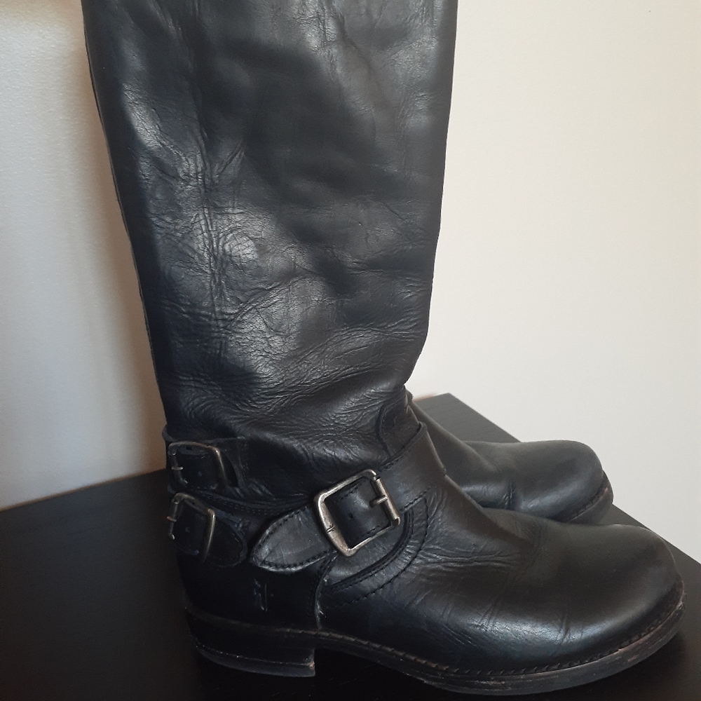 Frye Boots